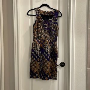 Banana Republic dress NWT